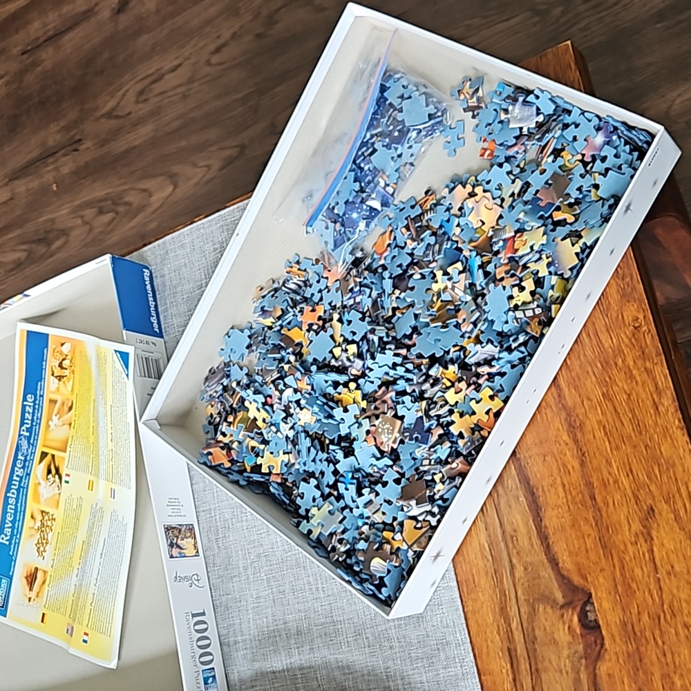Ravensburger Collector's Edition Disney's Lion King - Picture 4 of 4